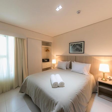 Asuncion Rent Suites Centro Buitenkant foto