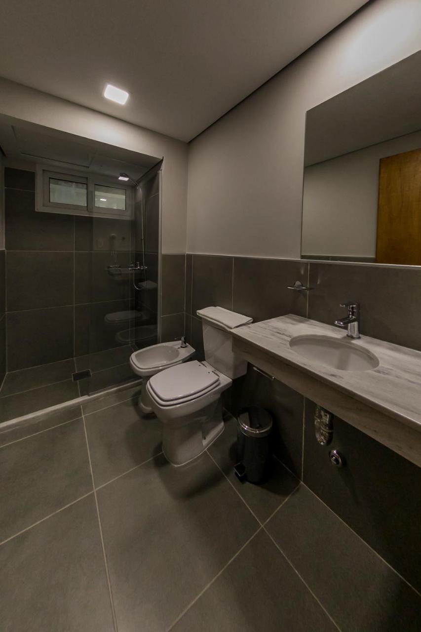 Asuncion Rent Suites Centro Buitenkant foto