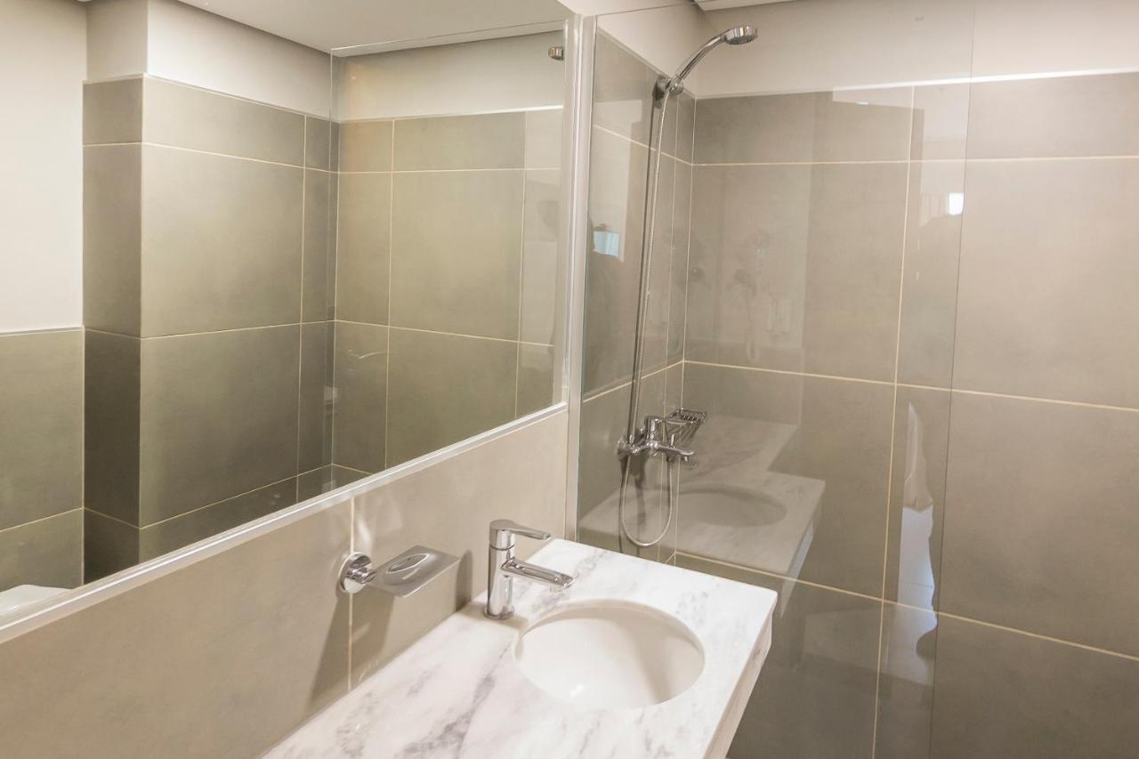 Asuncion Rent Suites Centro Buitenkant foto