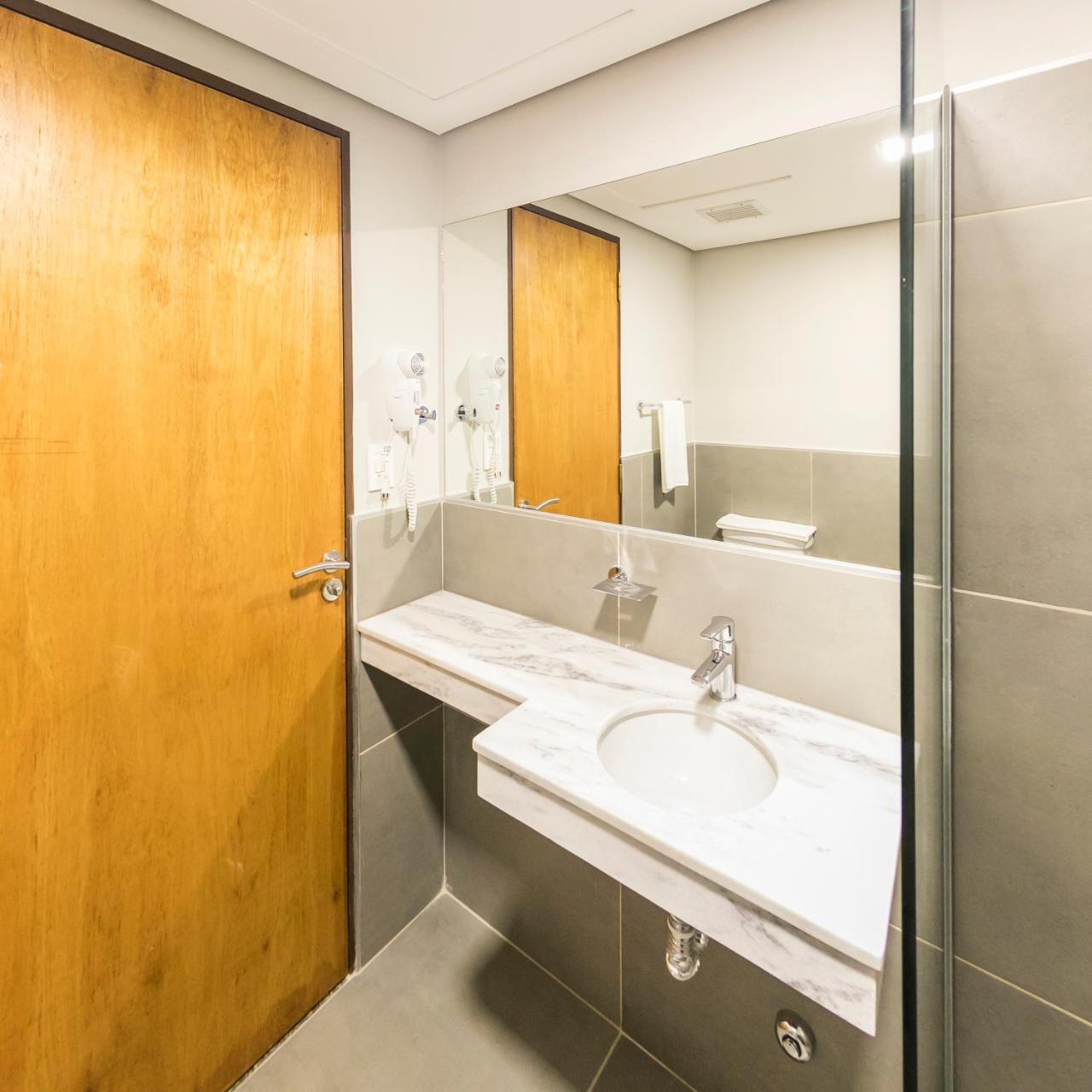 Asuncion Rent Suites Centro Buitenkant foto