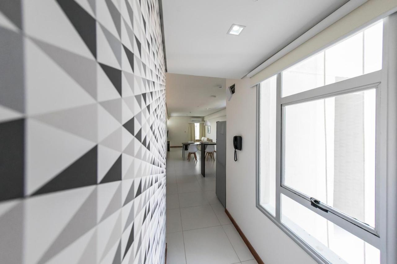 Asuncion Rent Suites Centro Buitenkant foto